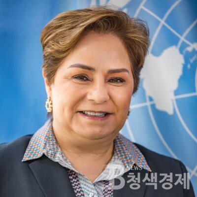 UNFCCC사무총장, “G20없이는 기후 변화에 대응 불가능”