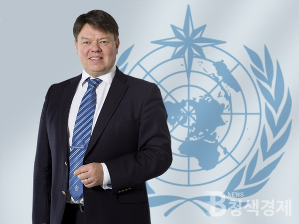 WMO, "물 관련 재해 지난 50년간 지배적"⋯But 인명피해 주범은 폭염