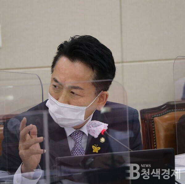 고영인, '국적 차별없는' 영유아 보육지원 가능하게 돼