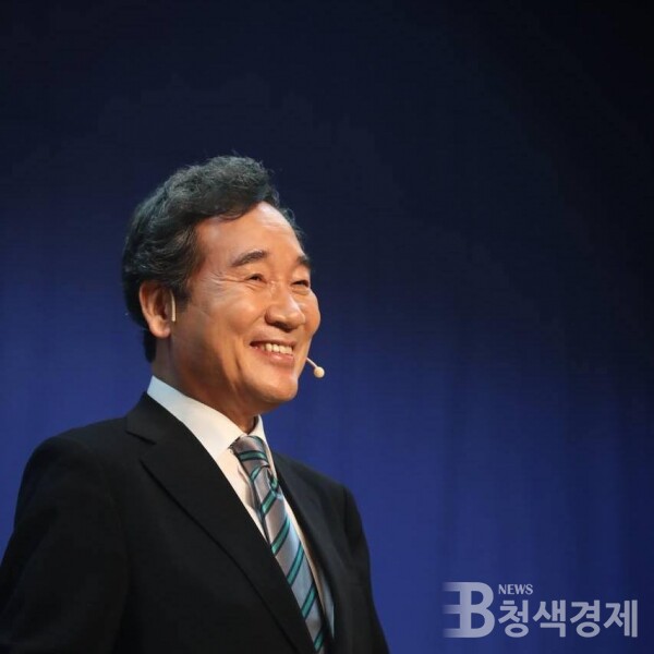 이낙연, ‘ESG 4법’ 발의⋯ ‘ESG대통령’으로 행보 굳히나?