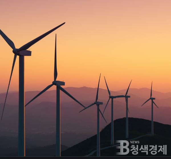 기후솔루션, “풍력발전 보급 지연…국내 RPS의 기형적 구조 때문”