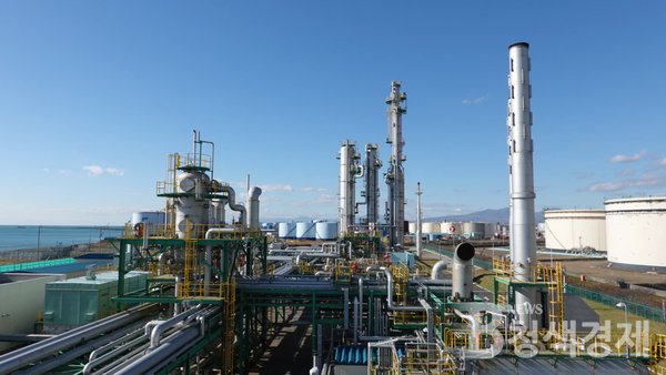 이산화탄소 포집·활용·저장(Carbon Capture Utilization and Storage, CCUS) 기술 조기 상용화와 기후 위기 대응 신산업화를 위해 민관이 손을 잡았다/사진 국제에너지기구 제공