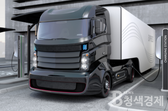 기업 전기차 연합, '무탄소 차량 모델 확대·충전 인프라 개선' 촉구