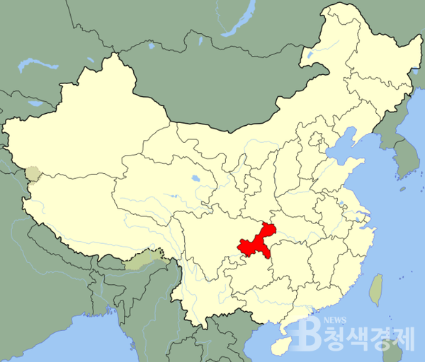中 충칭시, 미래차 산업구조로 전환 꾀해… 수소산업 클러스터 육성 추진