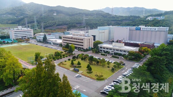 KERI, 新 액체수소 저장기술 개발…안정성·장기저장성↑상용화 성큼