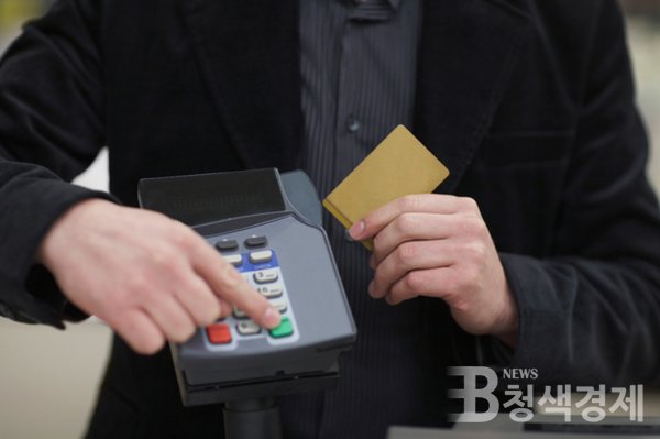 10월 1일부터 기획재정부(기재부)·여신협회·카드사가 함께 추진 중인 '상생소비지원금' 사업에 대한 국민적 참여가 예상보다 저조한 것으로 나타났다/사진 클립아트코리아 제공