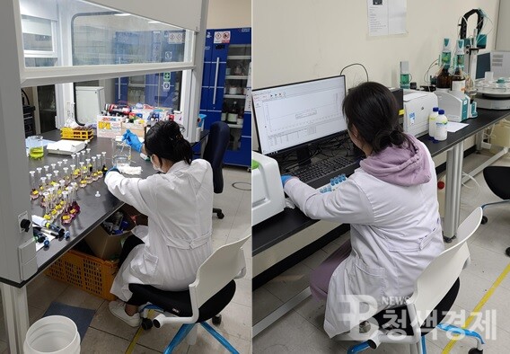 요소수 신규 제조·수입 급증에 따라 공급 확대 기대