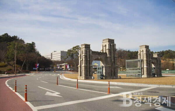 환경부, `탄소중립` 위해 대학 내 물 절약사업 추진