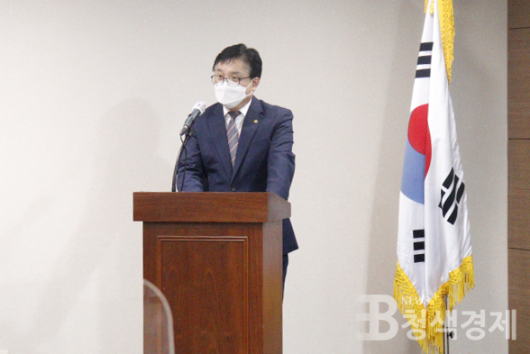 통일부 최영준 차관