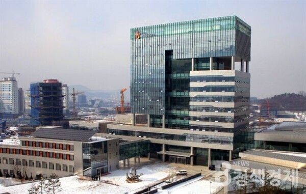 한국관광공사, 탄소중립 실현을 위한 '친환경 경영 공동결의 선포식' 개최