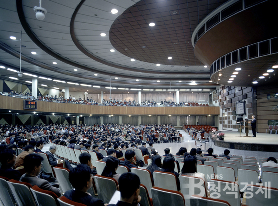 [칼럼] 경영자의 사회적 발언