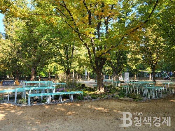 대상(일사천리) : 두 번째 풍경 (사진=서울시)