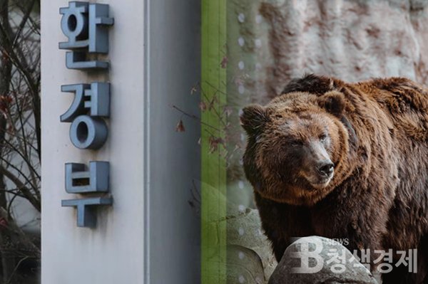 환경부는 26일 오후 정부서울청사에서 2026년부터 곰 사육 종식을 선언하고 협약을 체결한다고 밝혔다.