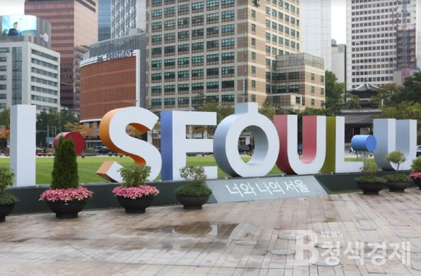 서울시, 올해 `물 환경 분야 용역` 31건 발주…수변도시 기틀 마련