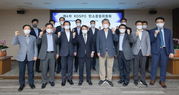 쌍용C&E, 창립 60주년 ‘종합환경기업으로 도약’ 선언