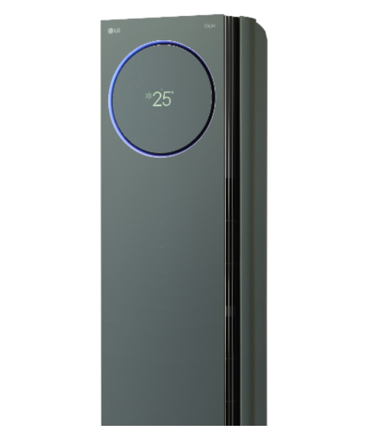LG 휘센 타워 에어컨, 국내 스탠드형 최초 'UL 그린가드 골드' 인증
