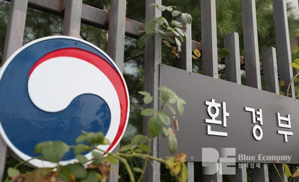 한화진 환경부 장관, "4대강 보 통해 반도체 등 산업계에 안정적으로 공업용수 공급"