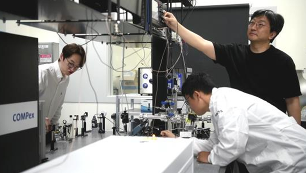 표준연, 지구온난화지수 정밀측정기술 개발