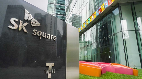 SK스퀘어 ‘글로벌 ESG 경영 기업’으로 자리매김