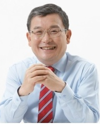 양향자의원의 『한국의 희망』 新黨 편지