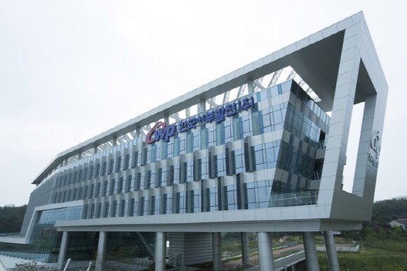 충남 태안군에 위치한 한국서부발전 [사진=한국서부발전]