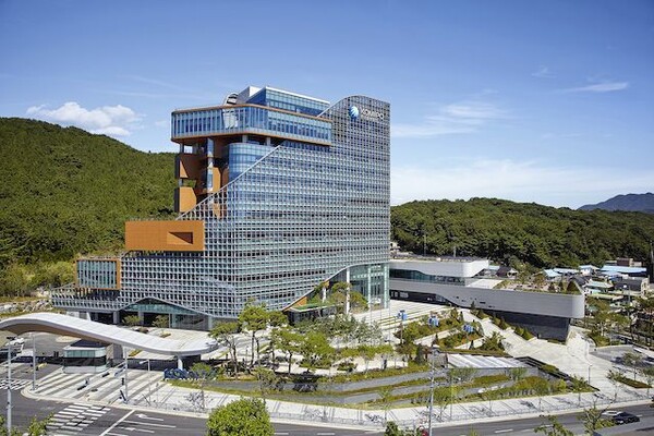 충남 보령시에 위치한 한국중부발전 [사진=한국중부발전]