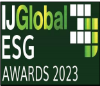 한전, UAE 해저송전망 사업으로  글로벌 ESG 경영 모범 프로젝트상 수상