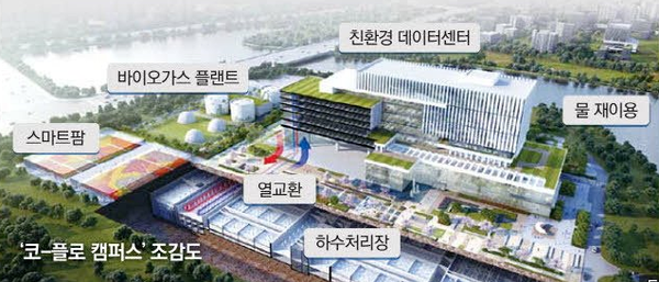 수처리 전문기업 부강테크, 지속가능 ESG 경영 ‘글로벌 최고 수준’