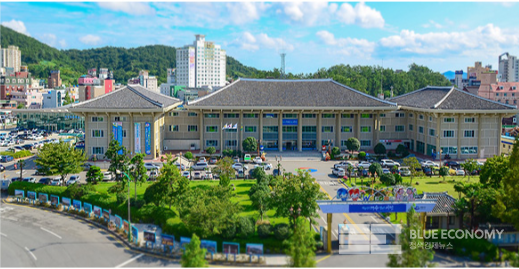 여수시, 공공부문 온실가스 목표관리제 ‘전국 최상위기관’ 선정