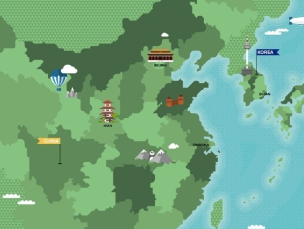 환경부, 제7차 한중 환경부 국장급 회의…황사·미세먼지 등 공동 대응