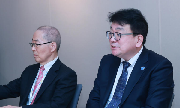한국정부, "무탄소에너지로 탄소중립 달성"…국제에너지기구서 제안