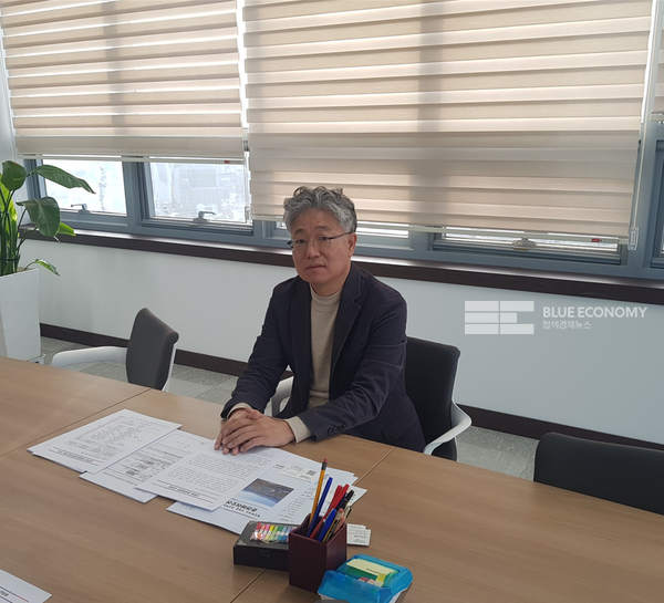 [인터뷰] 글로컬 강원대, 청색기술 창업중심대학으로 우뚝선다