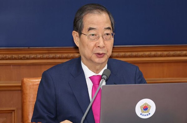 정부 "산림 탄소흡수원 기능 강화...기후위기 선제적 대응"