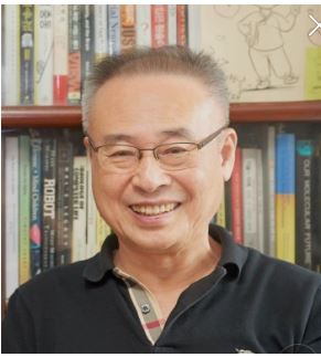 이인식 지식융합연구소장