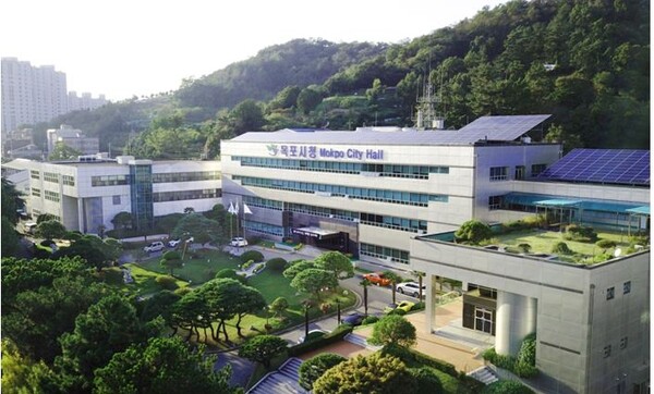 목포시, 글로벌 최고의 친환경선박 메카로 거듭난다