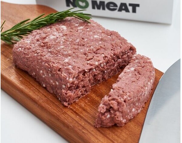식물성 대체육은 맛과 육질이 기존 육류와 비슷해 최근 인기가 높다. 사진=게티이미지뱅크