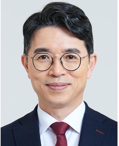 김완섭 신임 환경부 장관