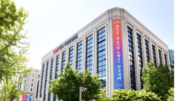 중기중앙회 업종별 ESG경영 선도기업 육성...8개 조합 선정