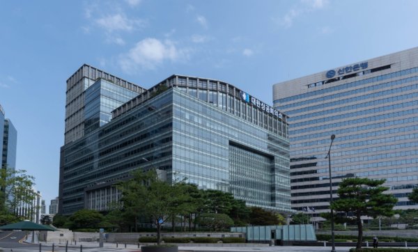 대한상의회관 전경. 사진=대한상의