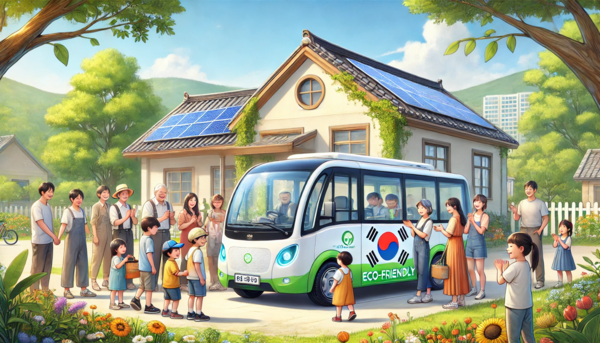 대한뉴팜, 무역협회 ESG 진단 ‘A-’ 등급 획득… “환경경영 역량 공식 인정”