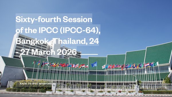 2023년 제28차 당사국총회(COP28)에서 도출된 1차 스톡테이크 결과는 각국의 감축 노력 강화와 에너지 전환 가속화를 촉구하는 근거로 활용됐다.(사진=IPCC 제공)