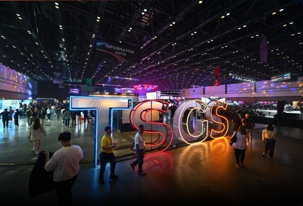 [태국 Techsauce 공식 미디어 선정] 청색경제와 데일리뉴스의 Techsauce Global Summit 공식 미디어 파트너 선정 축하… "혁신과 청색경제를 잇는 글로벌 현장 기대"